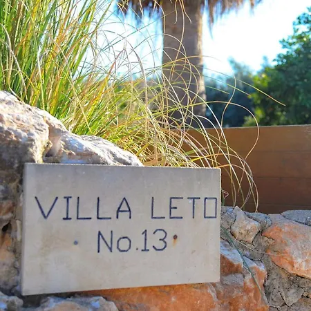 Вілла Leto 13 *